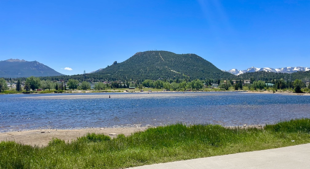 Lake Estes