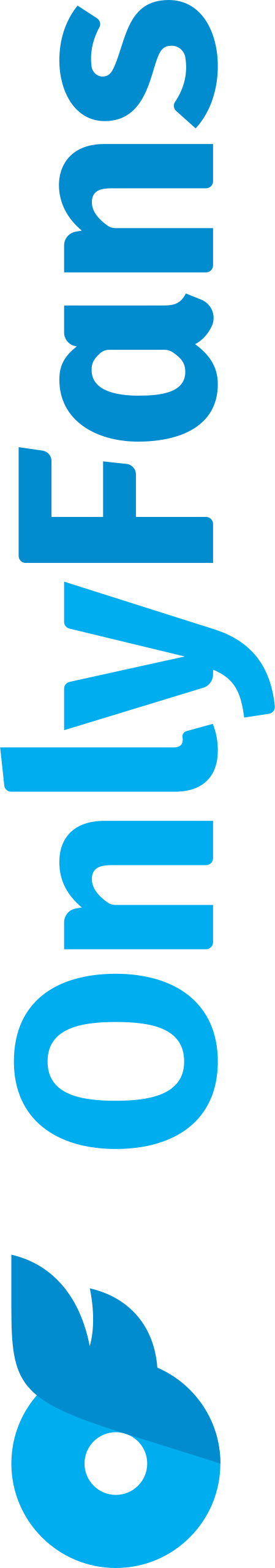 Onlyfans Logo